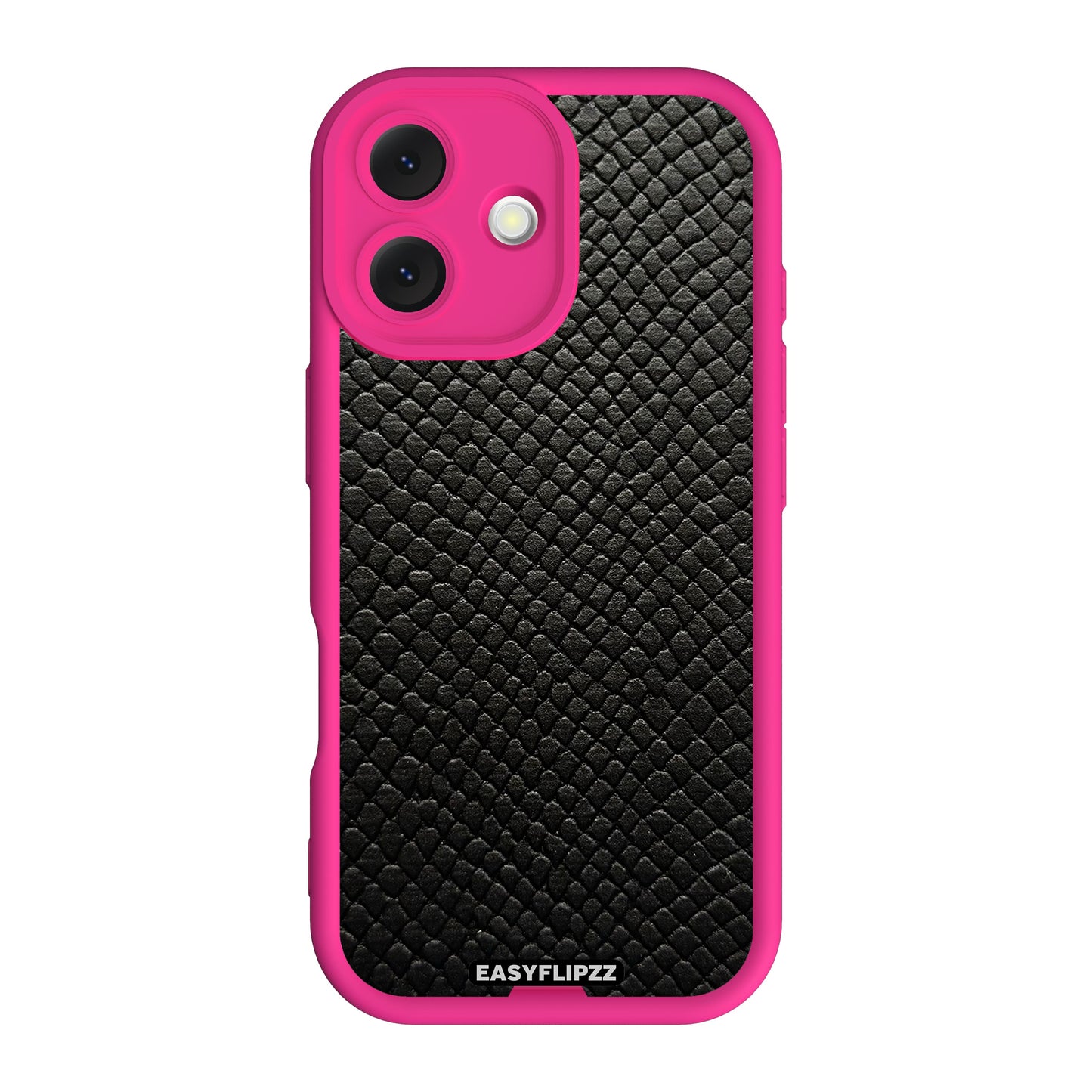 A05 | Pink | Leather Black Snake | Base Set