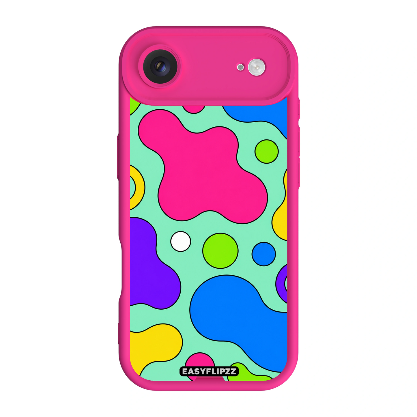Groovy Splash - iPhone 17 Air