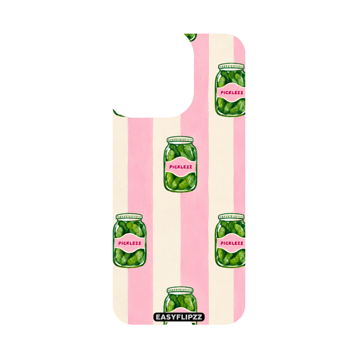Pickle Pop Backflipzz - iPhone 16 Pro