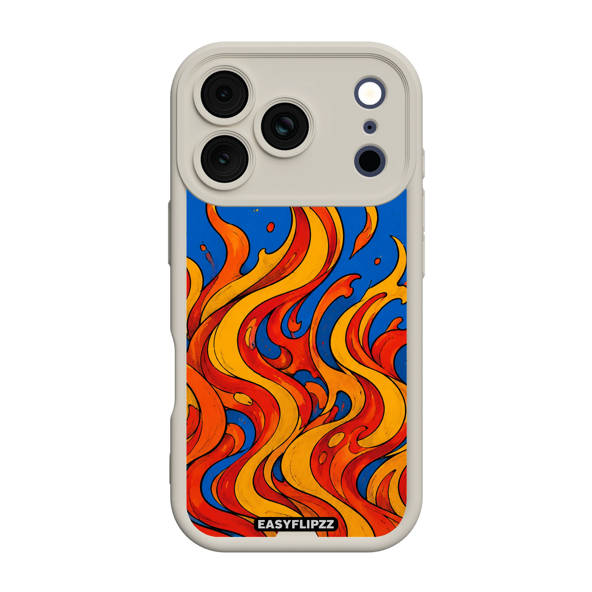 Inferno - iPhone 17 Pro