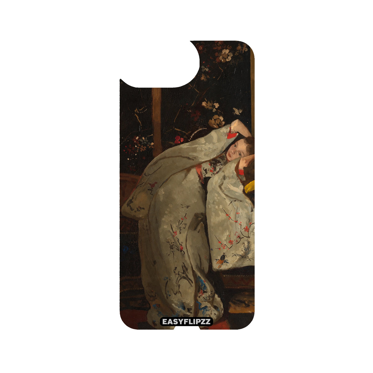 Reverie Backflipzz - iPhone 17e