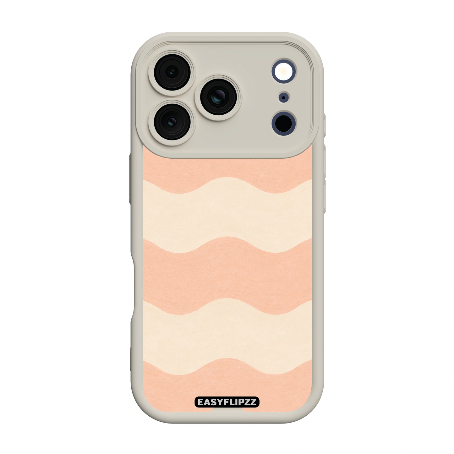 Breeze Peach - iPhone 17 Pro Max