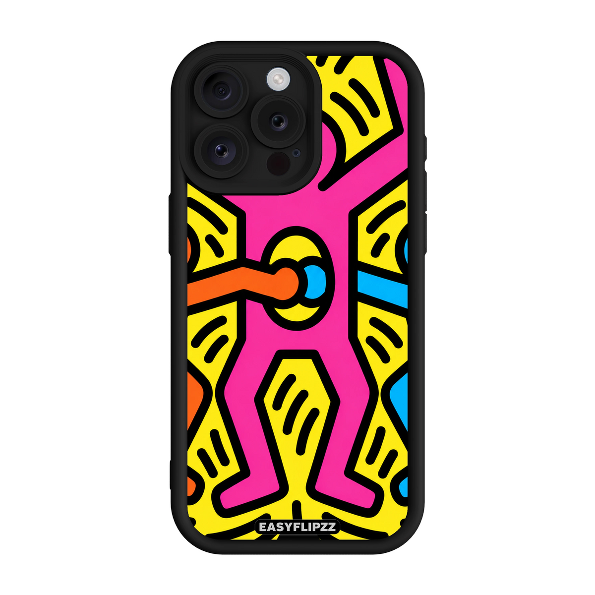 Aztek - iPhone 14 Pro