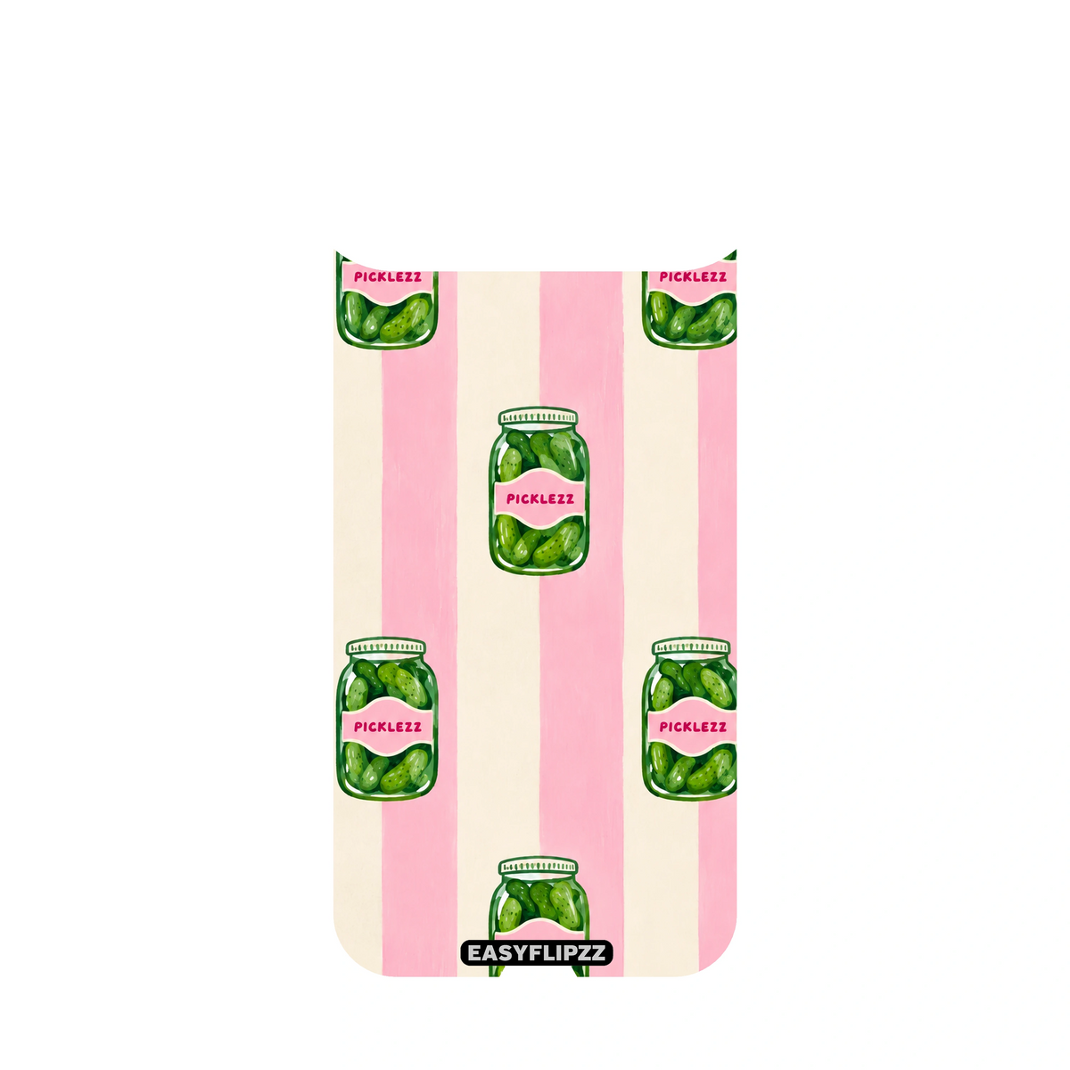Pickle Pop Backflipzz - iPhone 17 Air
