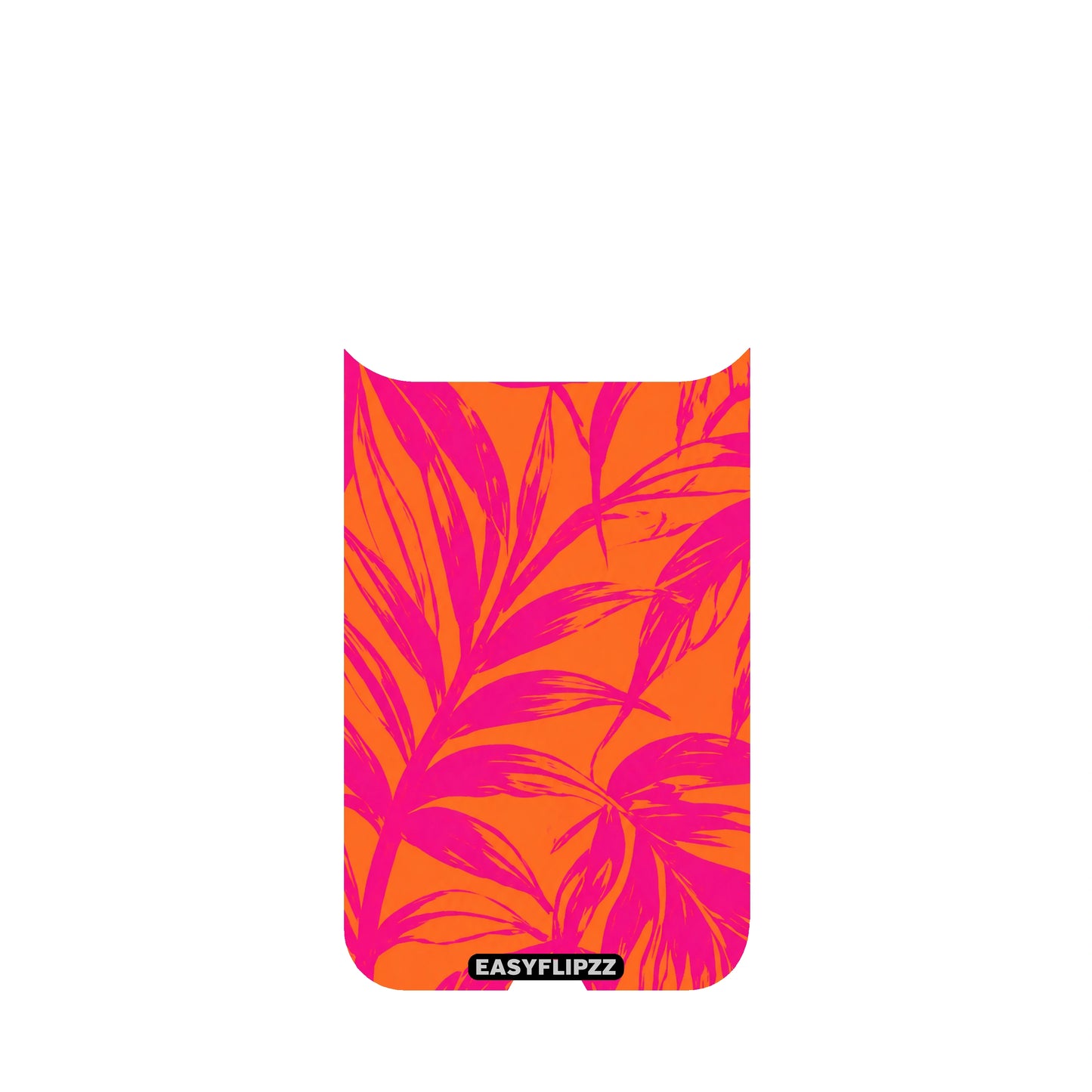 Neon Canopy Backflipzz - iPhone 17 Pro