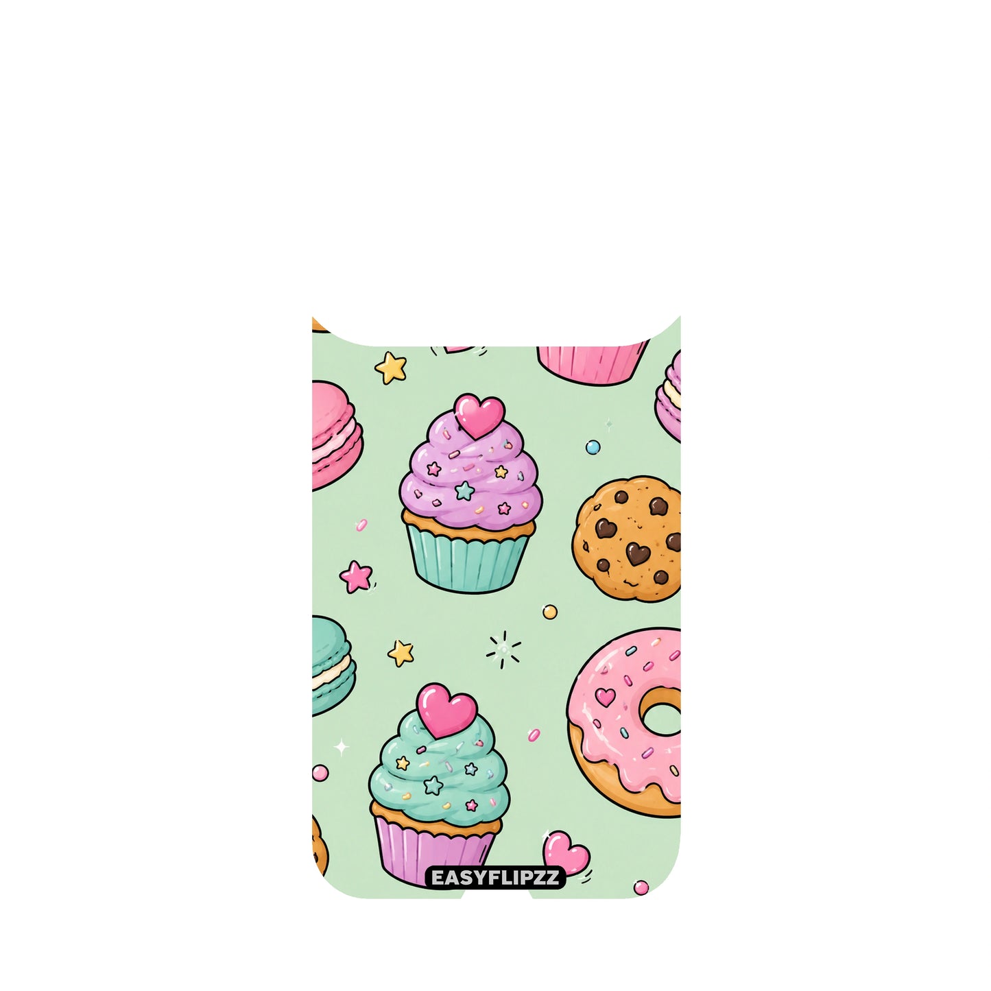 Sweet Treats Backflipzz - iPhone 17 Pro