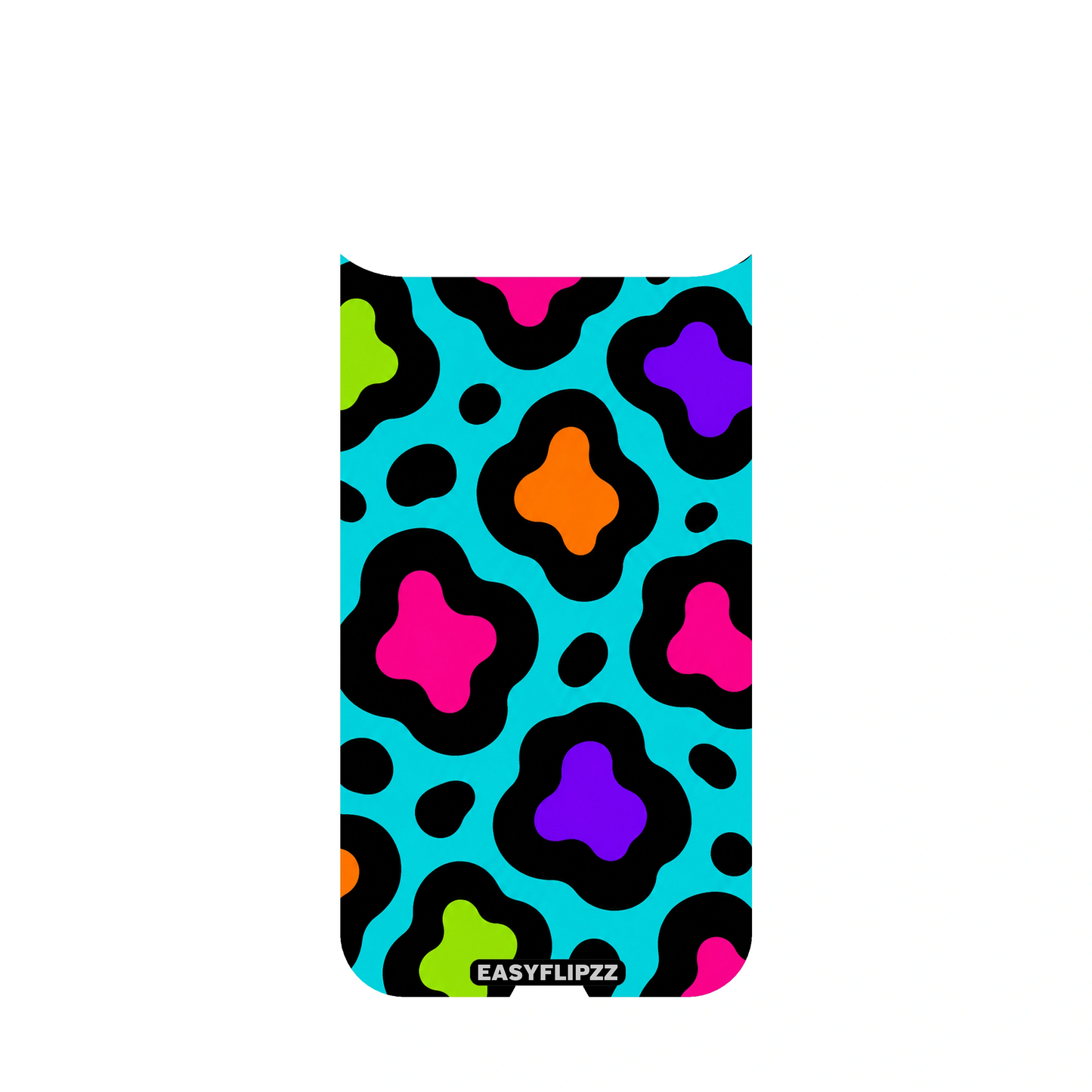 Aqua Wild Backflipzz - iPhone 17 Air