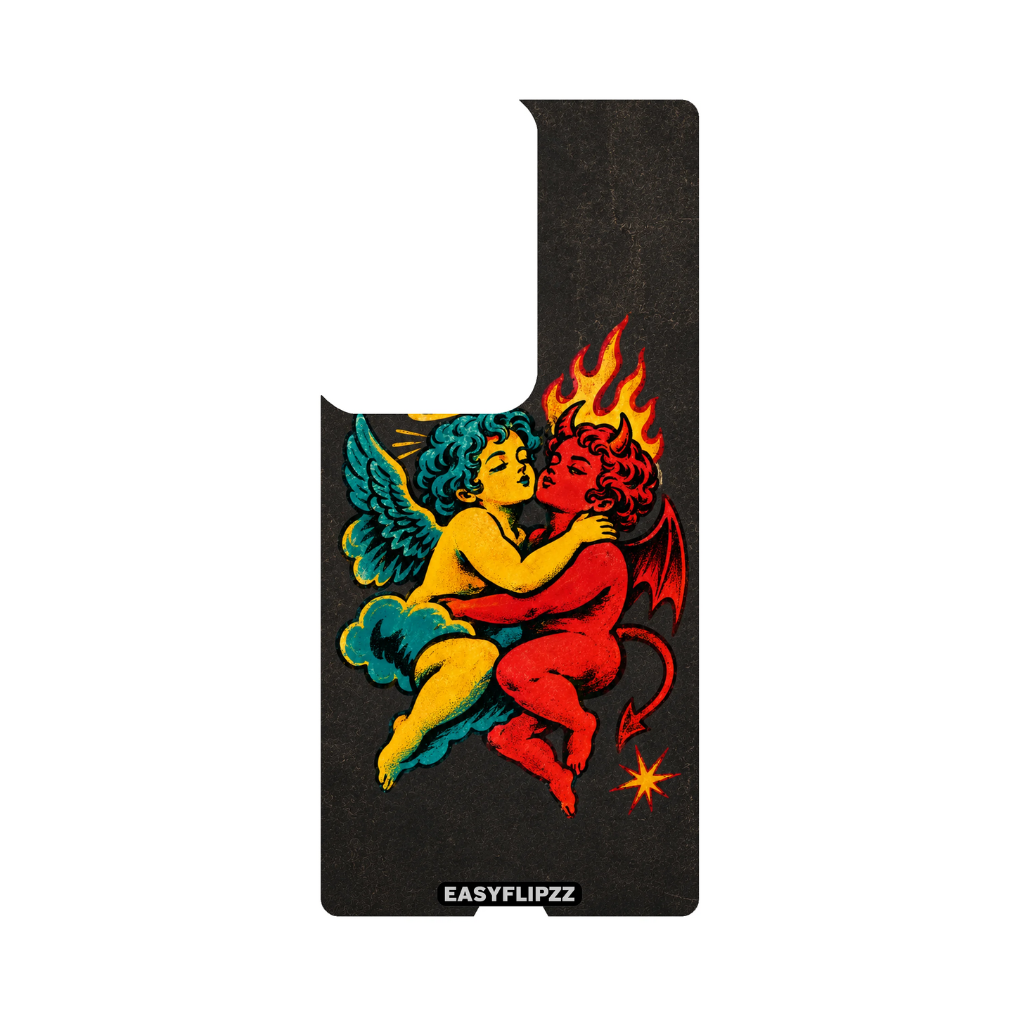 Tempation Backflipzz - S22 Ultra