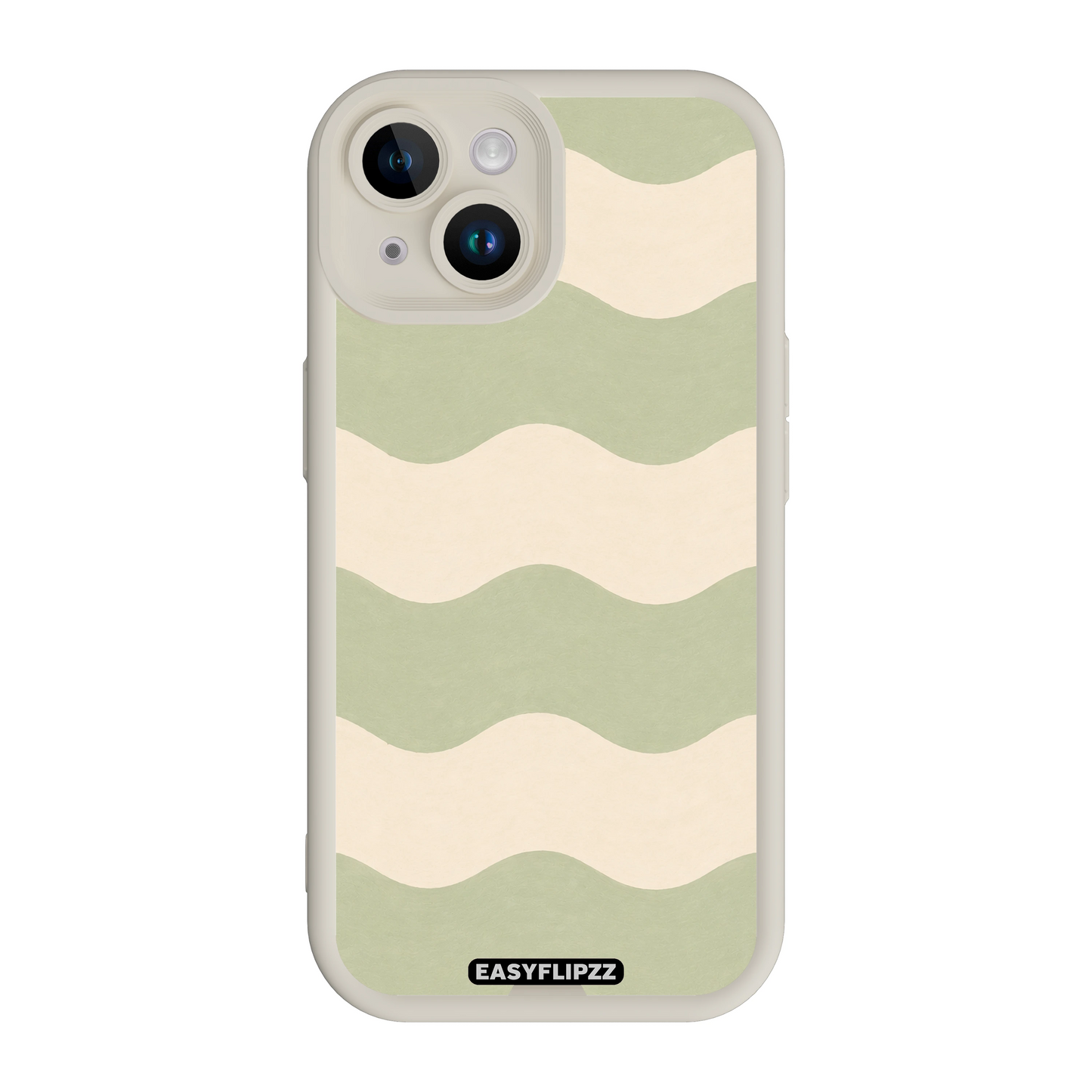 Breeze Sage - iPhone 15 Plus