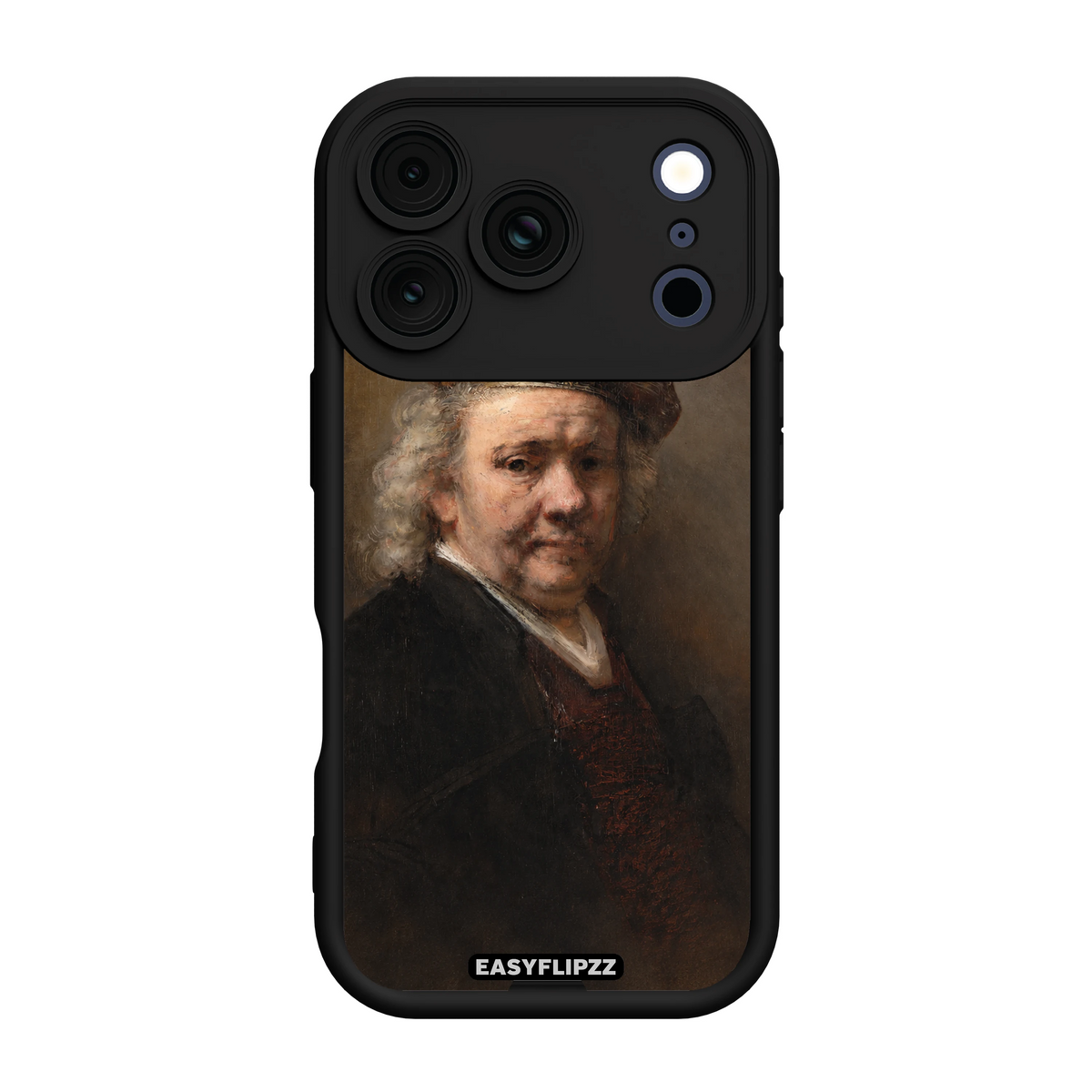 Dutch Master - iPhone 17 Pro