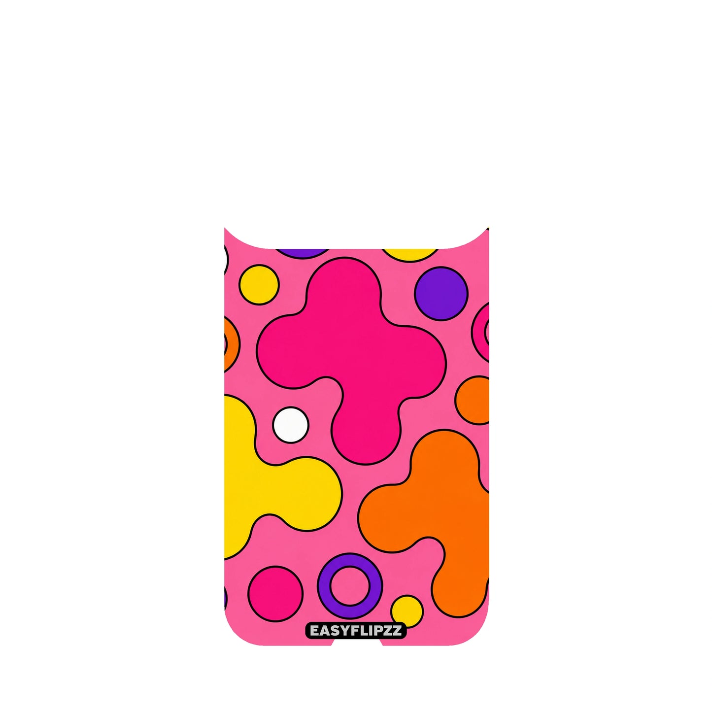 Pink Melt Backflipzz - iPhone 17 Pro Max
