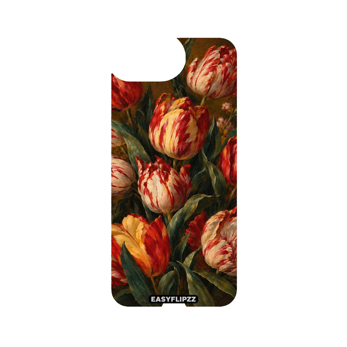 Tulip Garden Backflipzz - iPhone 16e