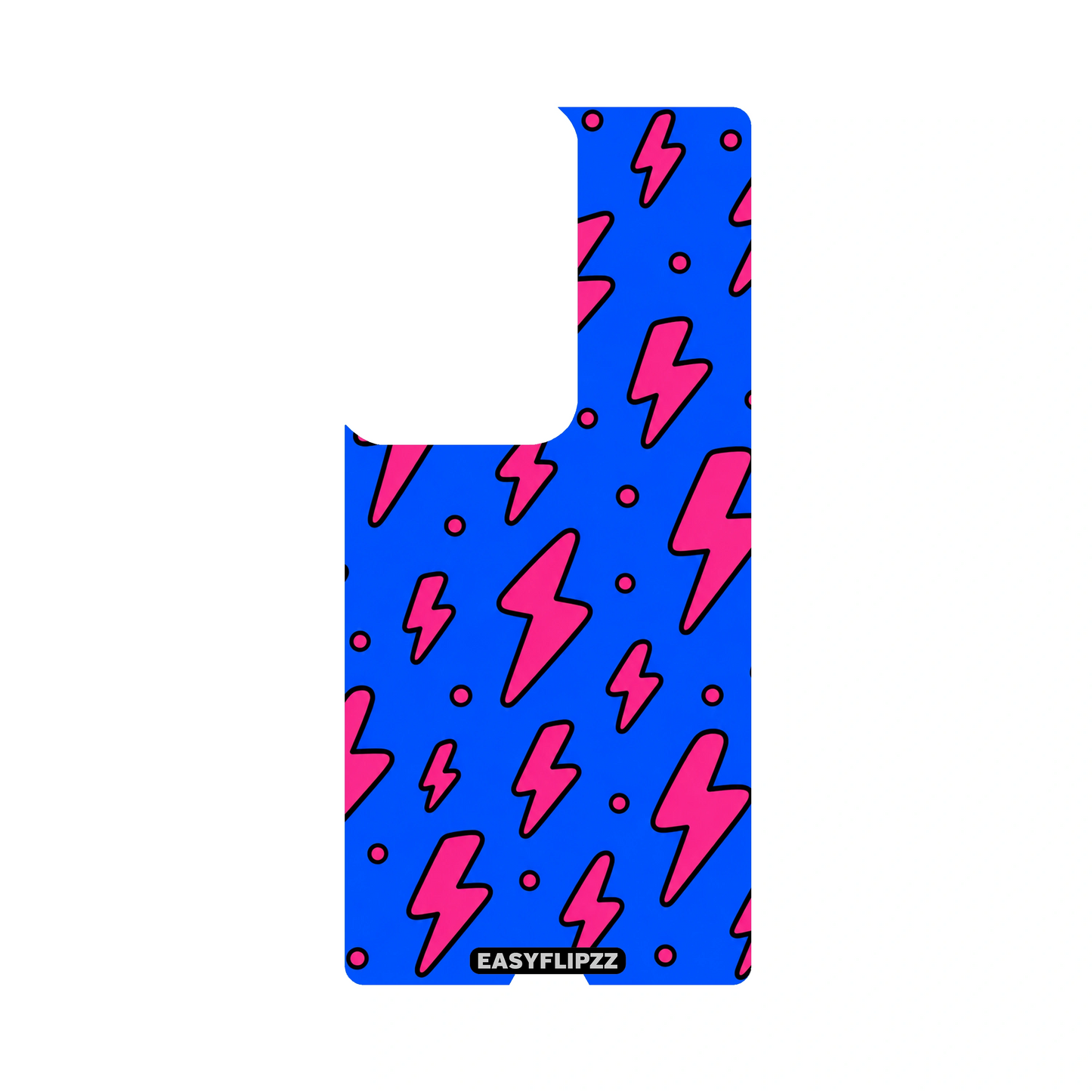 Electric Pop Backflipzz - S26 Ultra