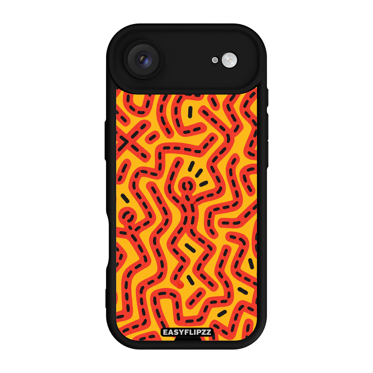 Squiggle - iPhone 17 Air