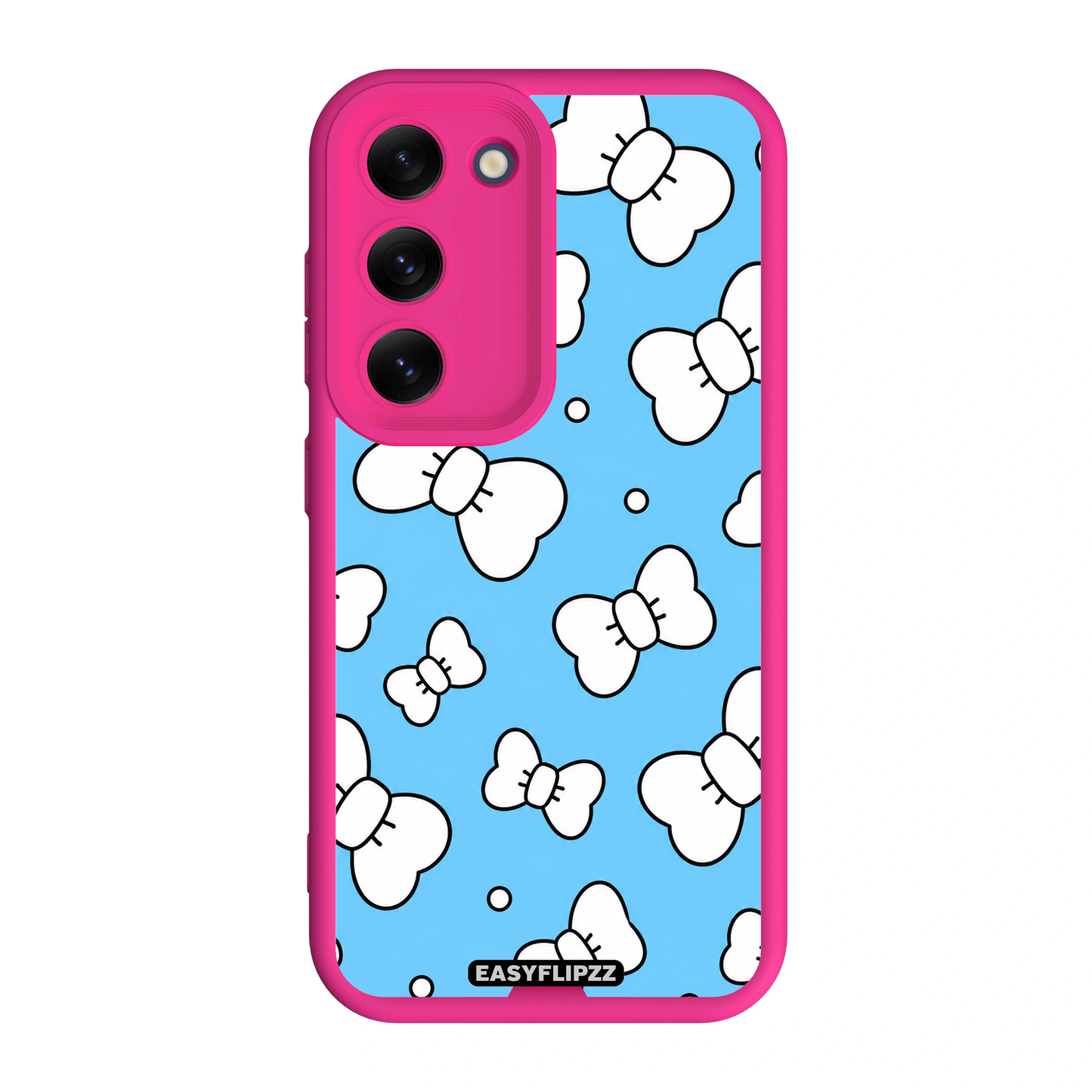 Sky Bow Pop - S23