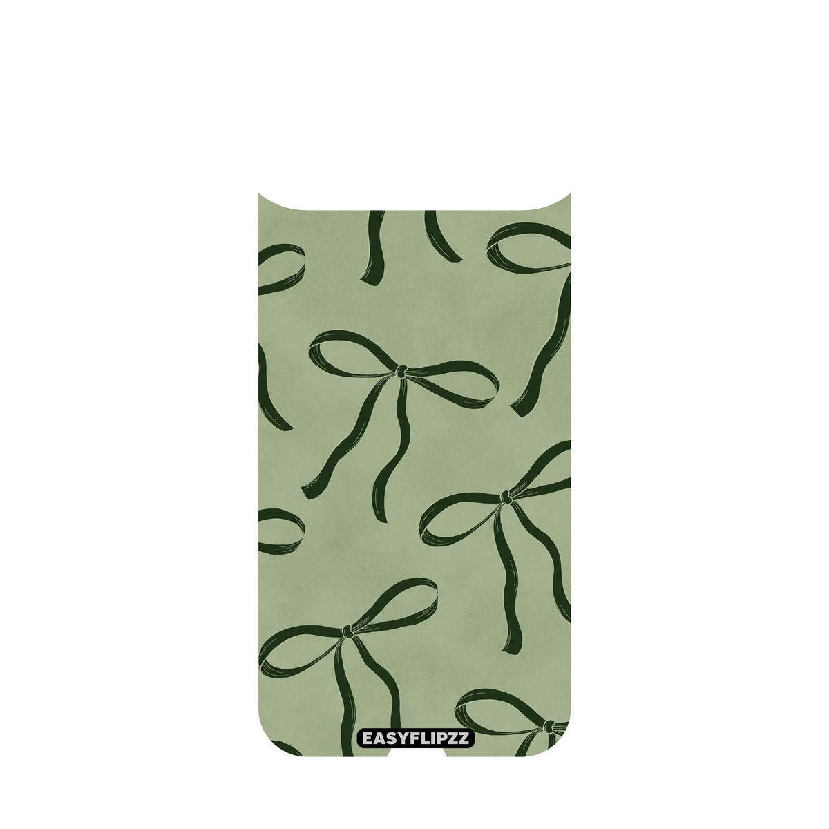 Ribbon Sage Backflipzz - iPhone 17 Air