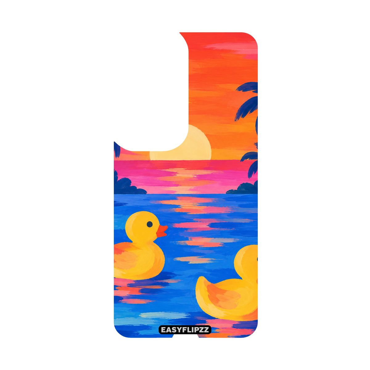 Sunquack Backflipzz - S23 Plus