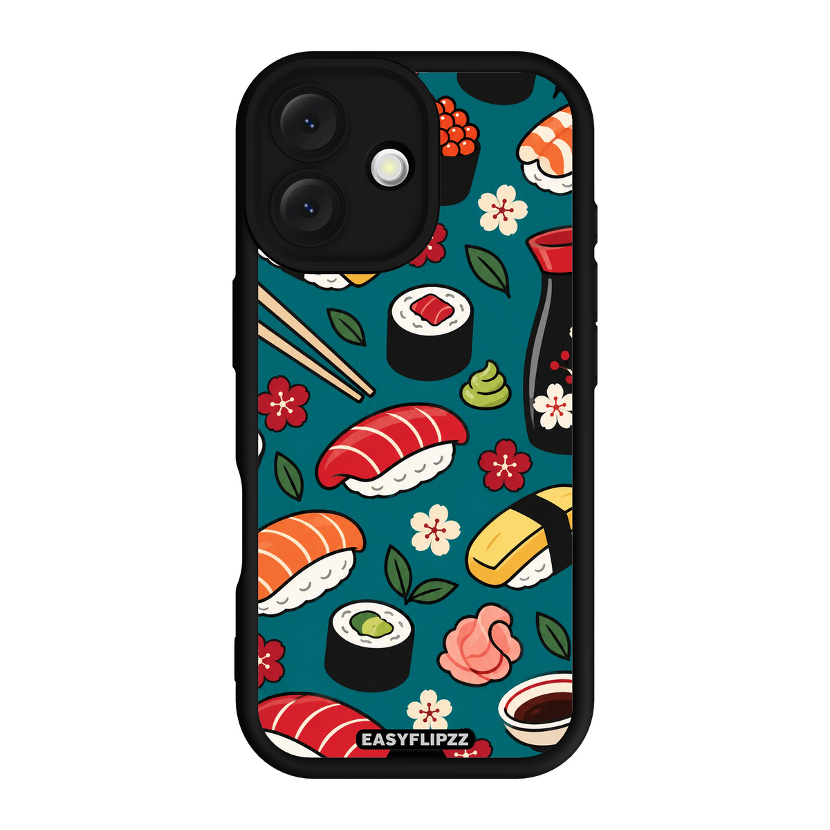 Sakana - iPhone 17