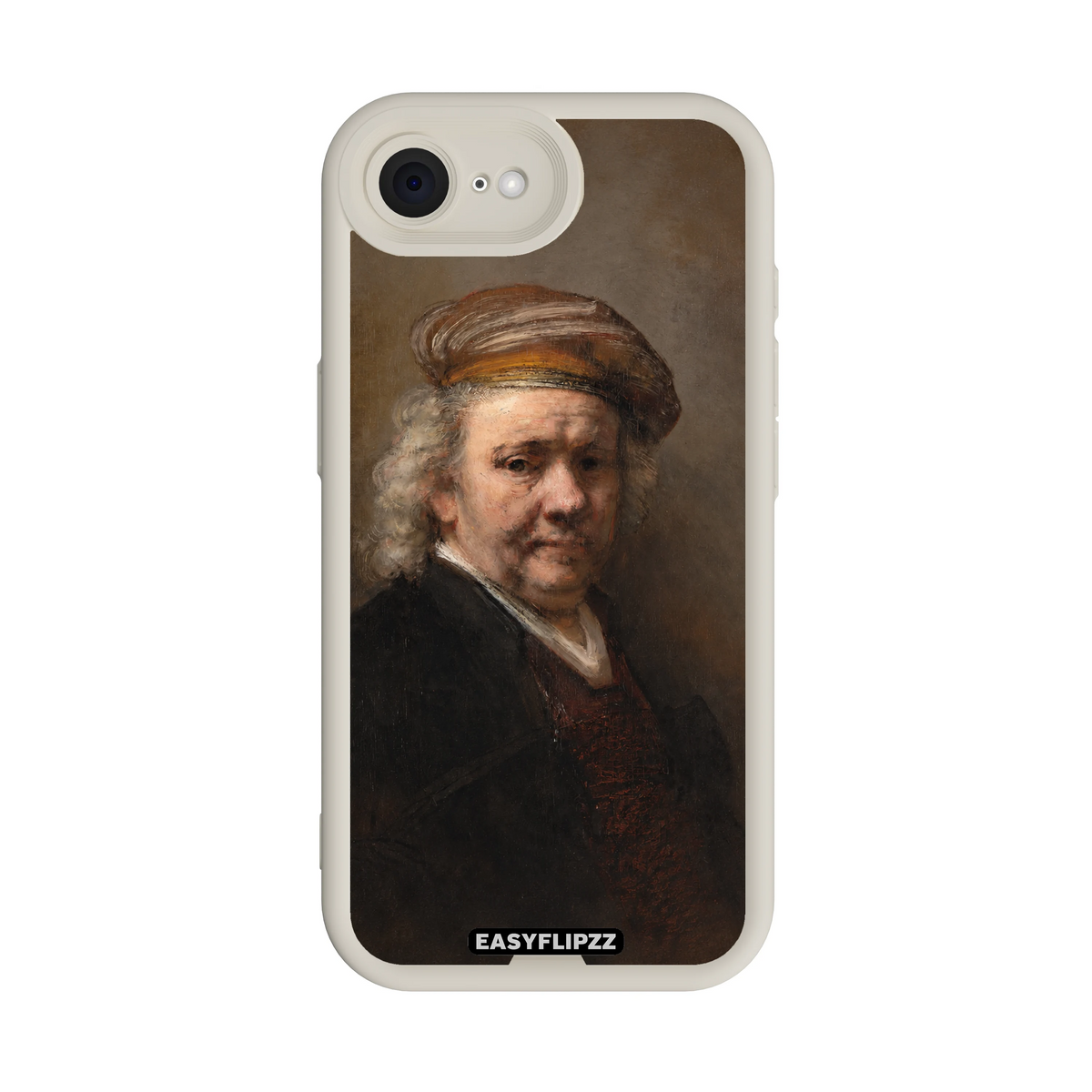 Dutch Master - iPhone 17e