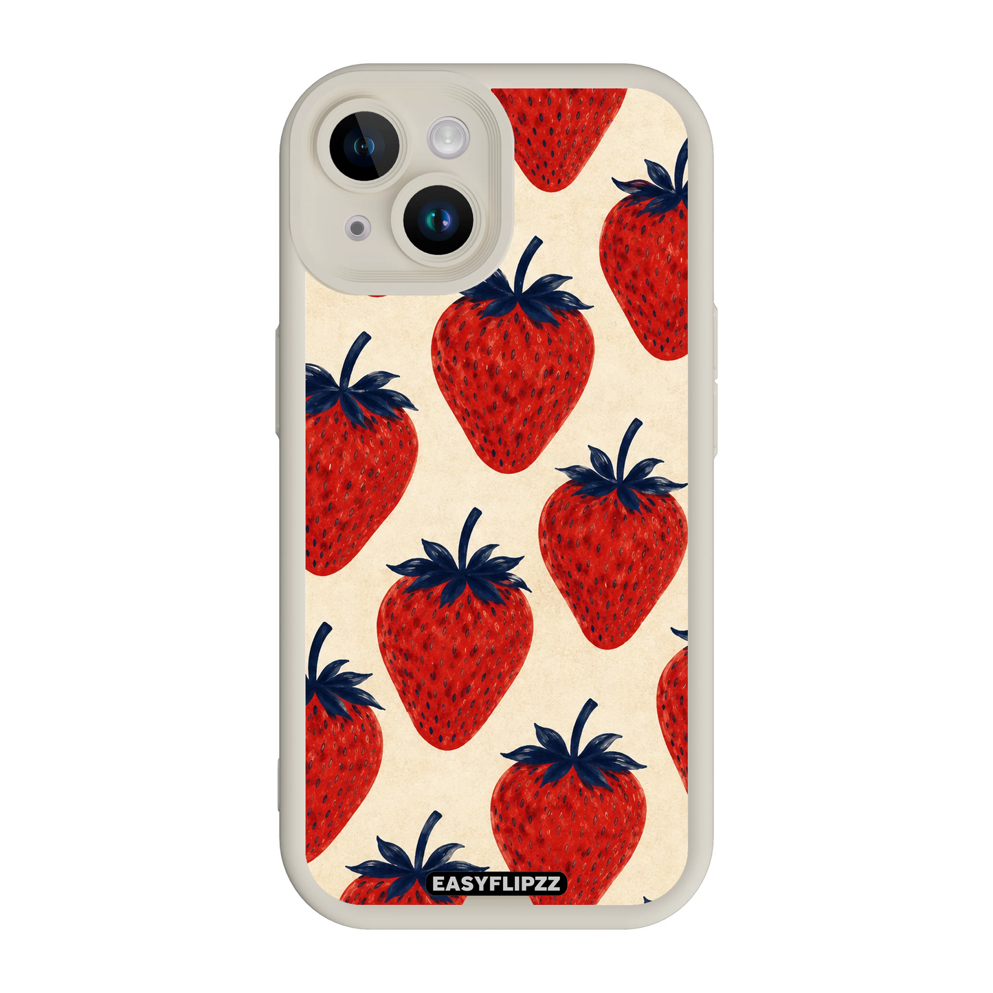 Strawberry Riviera - iPhone 13