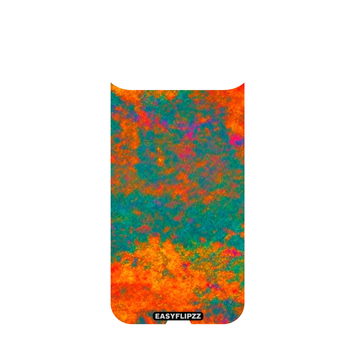 Vibrant Splash Backflipzz - iPhone 17 Air