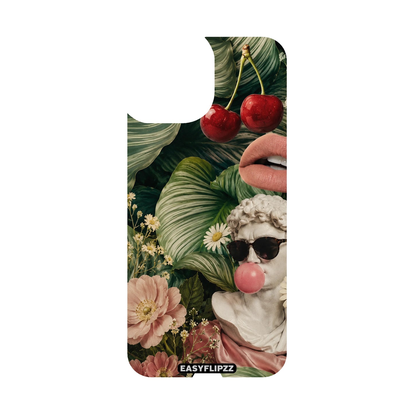 Museberry Backflipzz - iPhone 15 Plus
