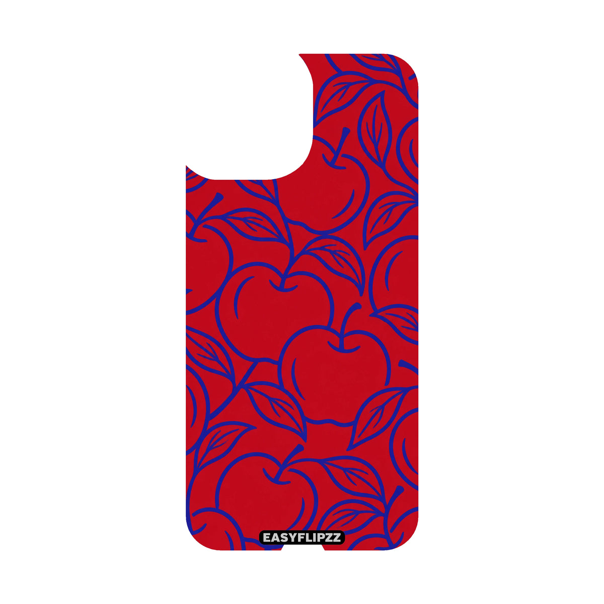 Rouge Apple Backflipzz - iPhone 13
