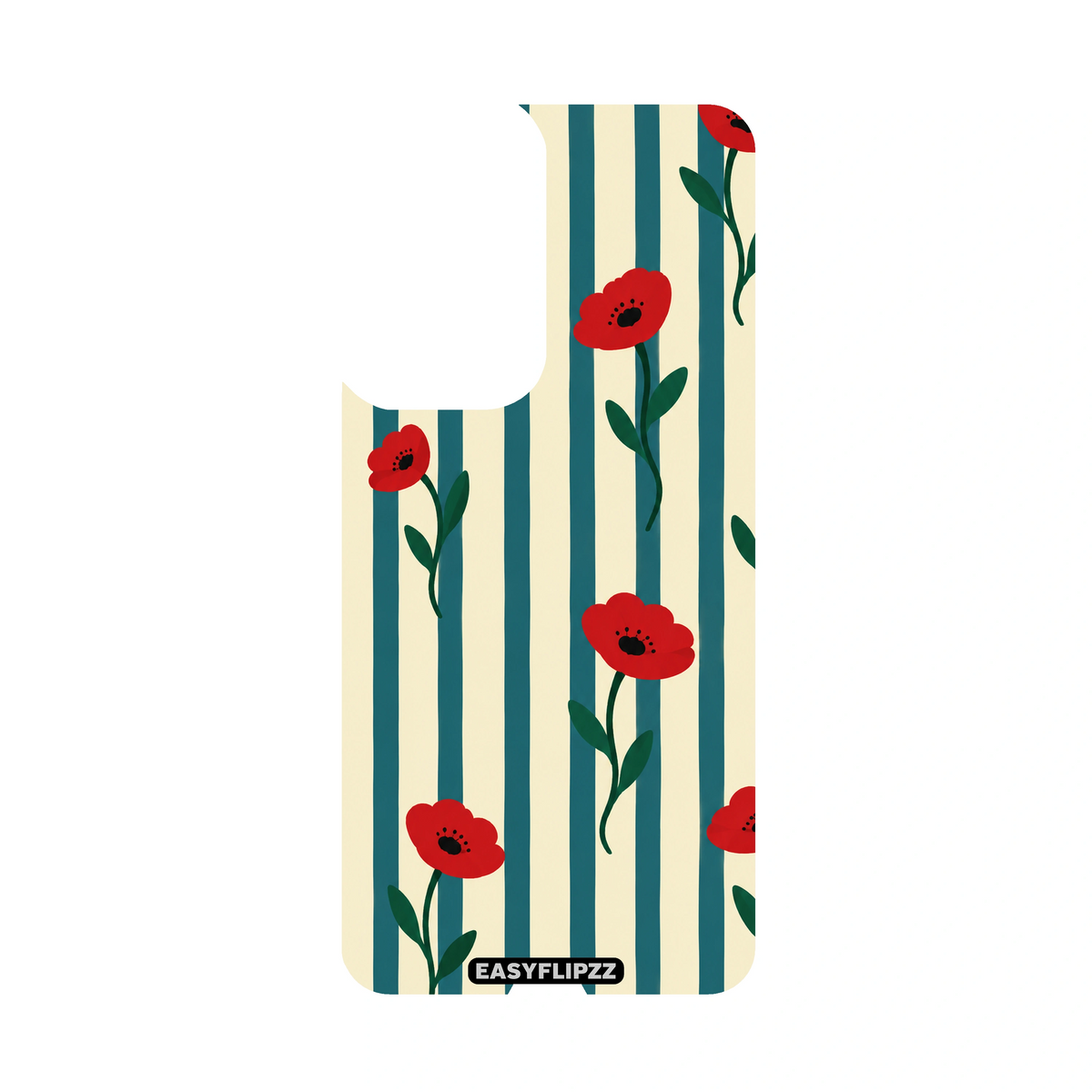 Poppina Backflipzz - S25