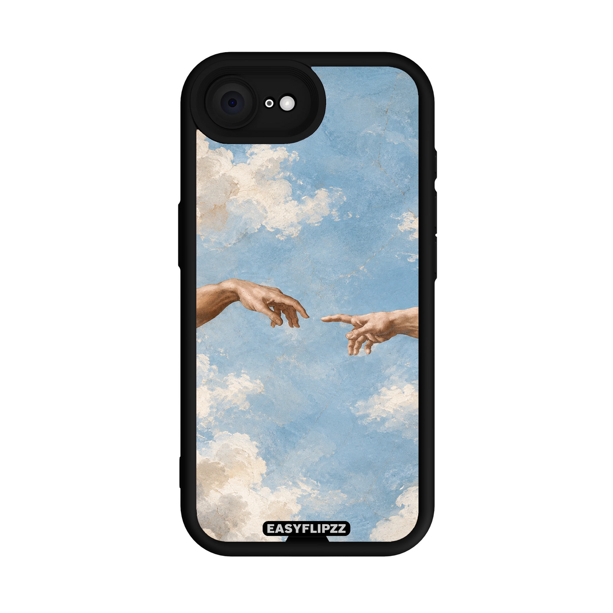 Divine Touch - iPhone 17e