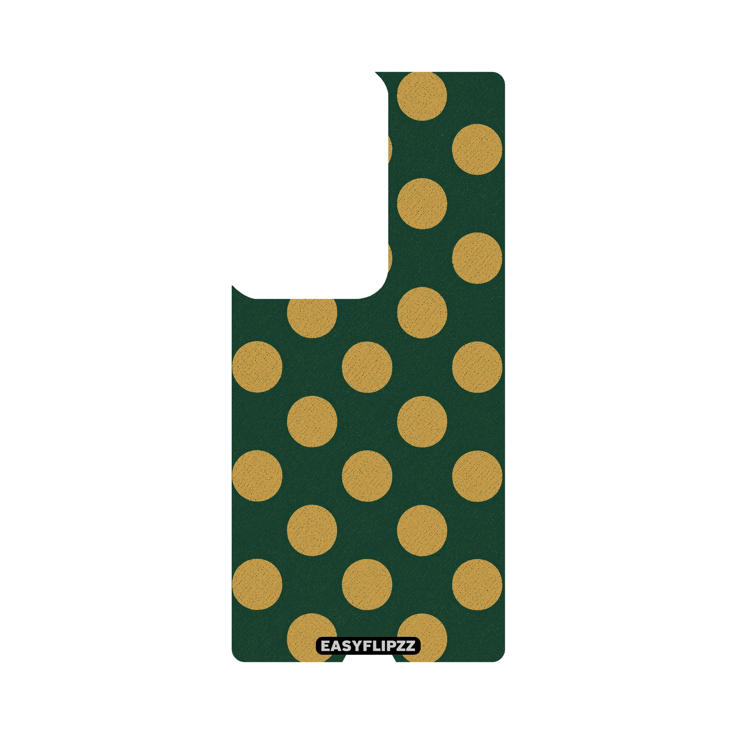 Citrine Backflipzz - S25 Ultra
