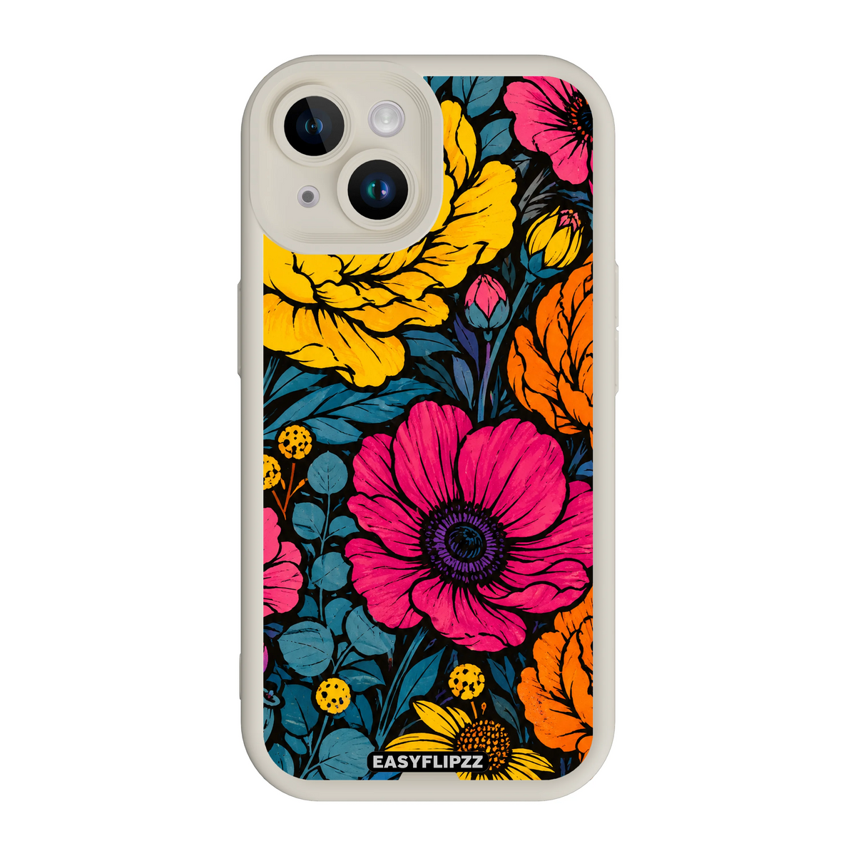 Floralia - iPhone 12