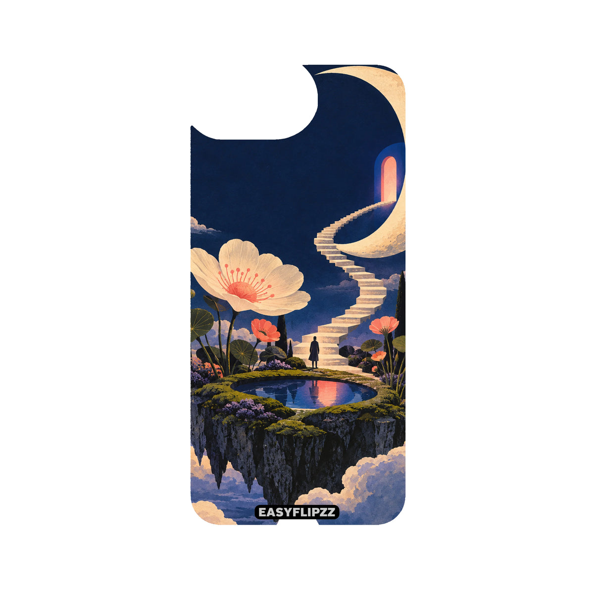 Elysia Backflipzz - iPhone 17e