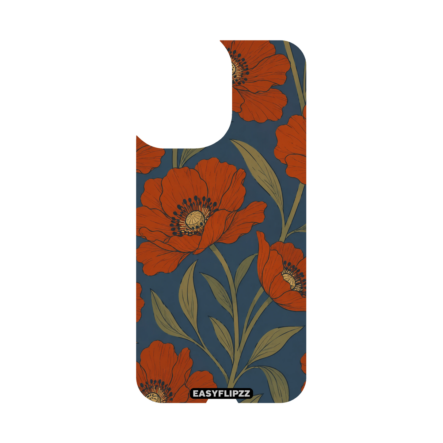 Papavera Backflipzz - iPhone 16