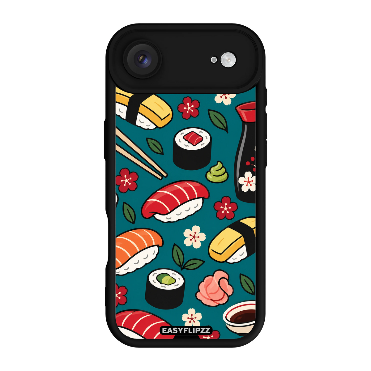 Sakana - iPhone 17 Air
