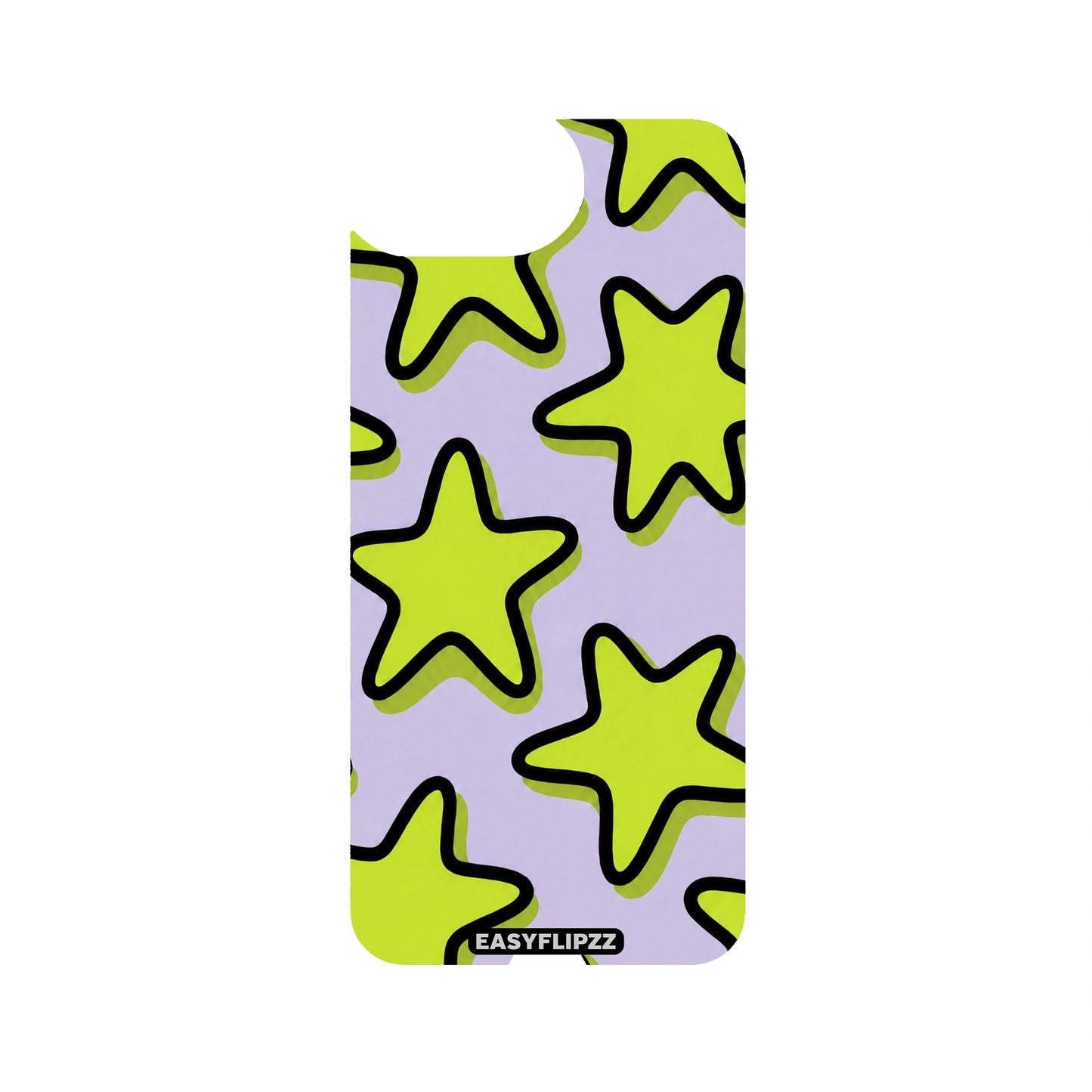 Starzen Backflipzz - iPhone 17e