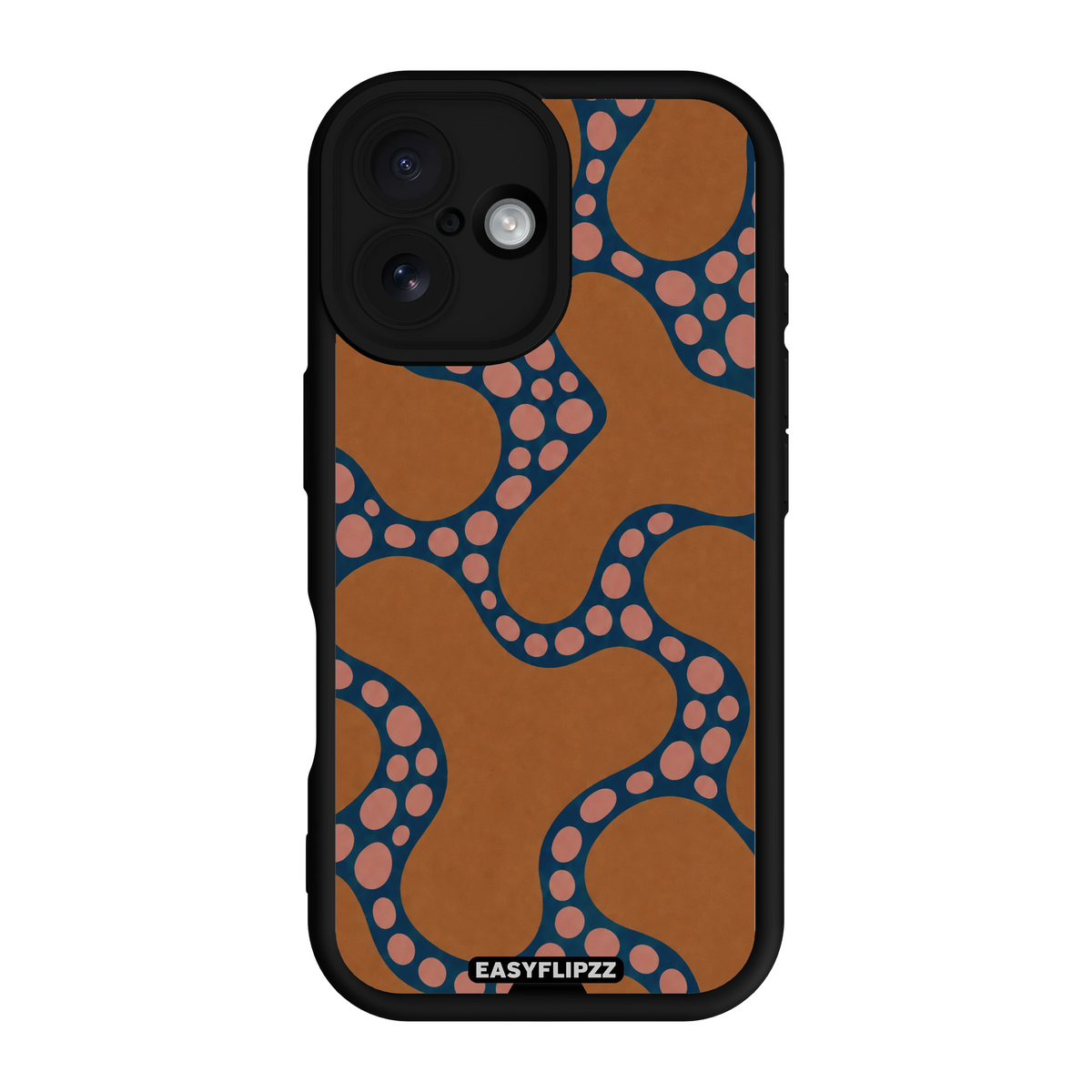 Cocoa Pebble - iPhone 16
