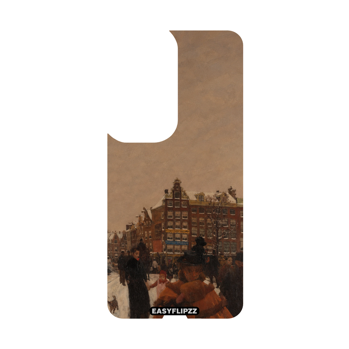 City Glow Backflipzz - S22