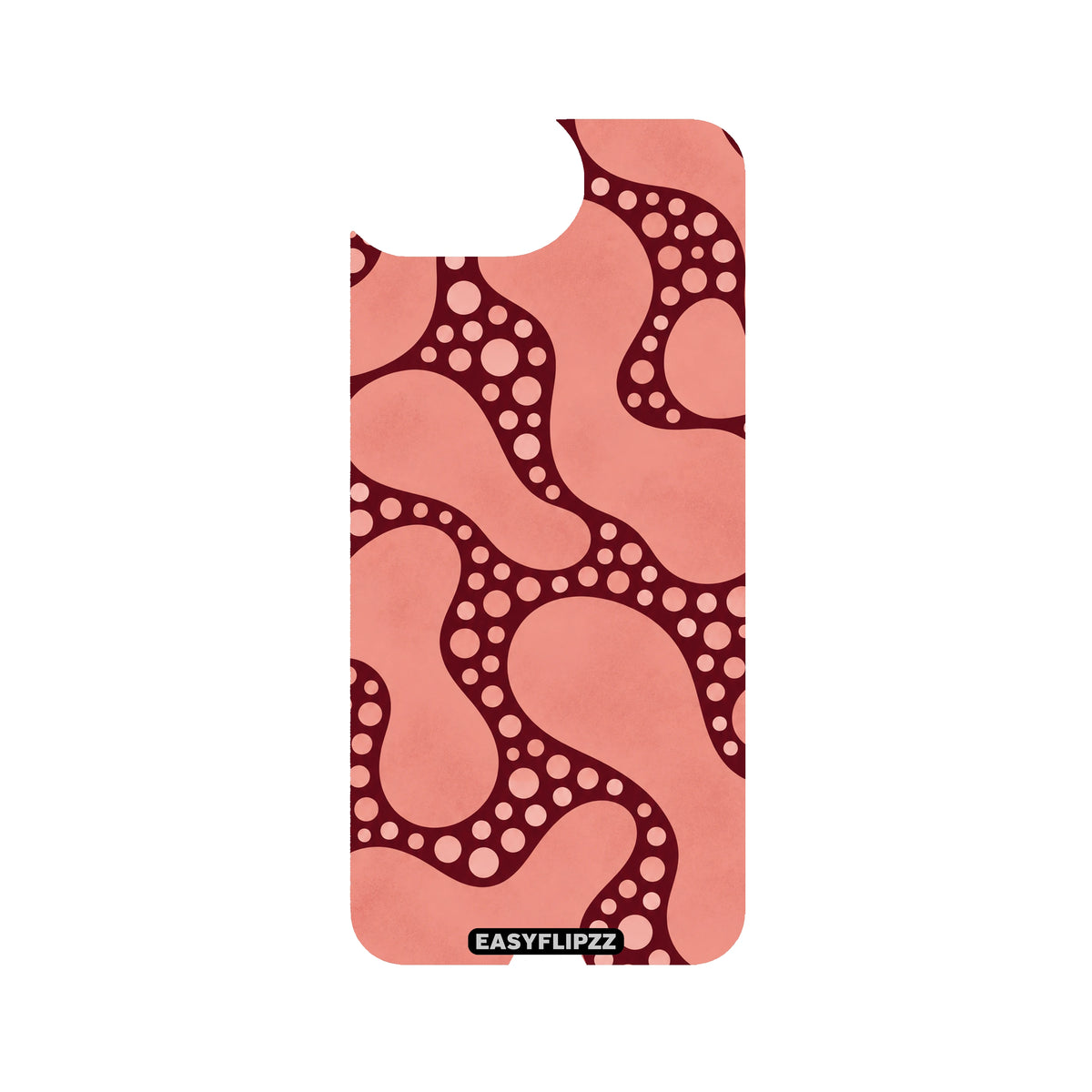 Berry Pebble Backflipzz - iPhone 16e