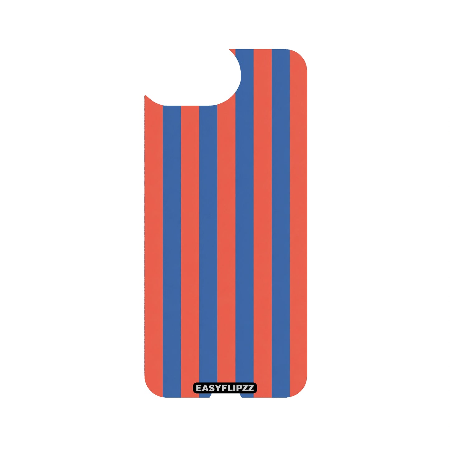 Bold Stripes Backflipzz - iPhone 16e