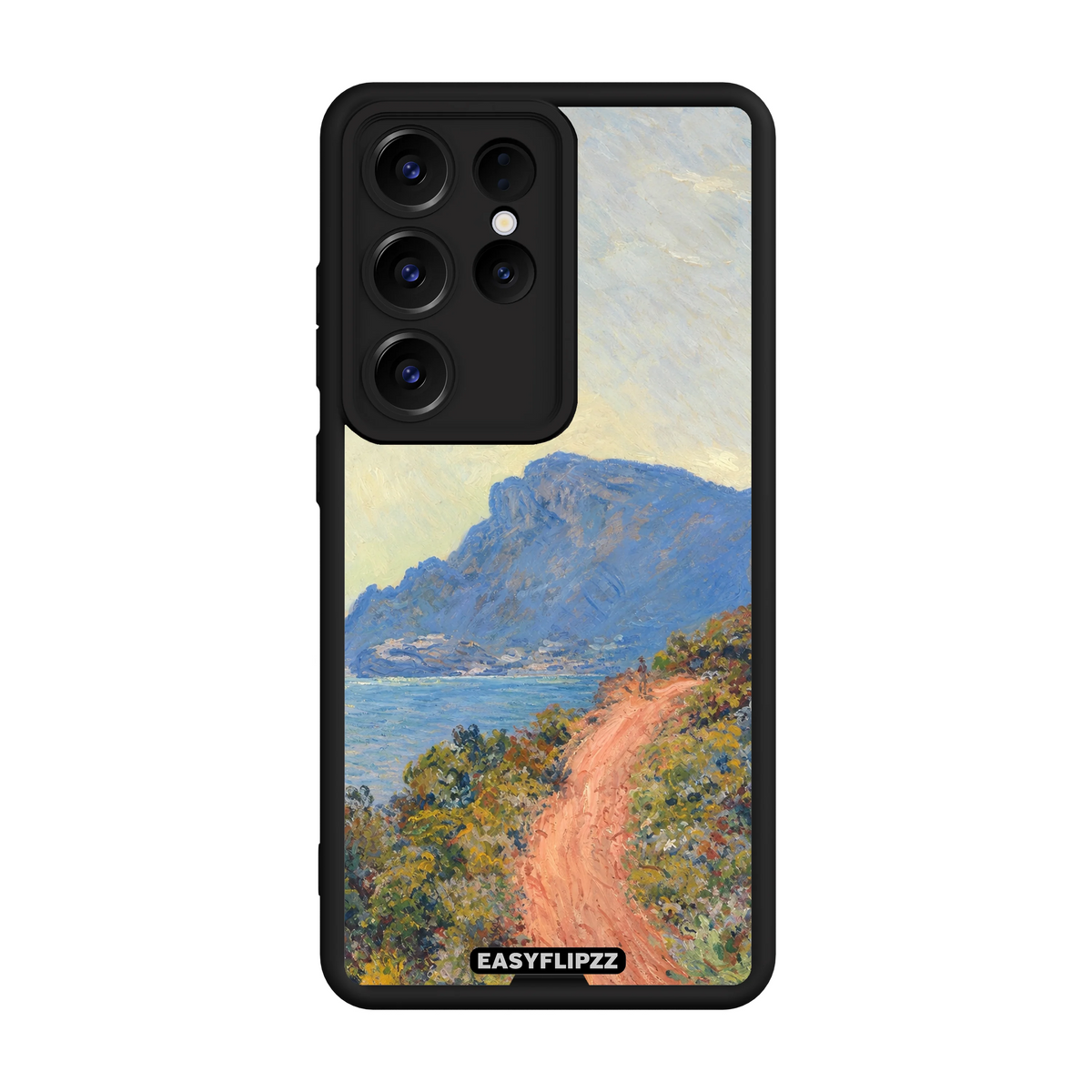 Cliffway - S26 Ultra