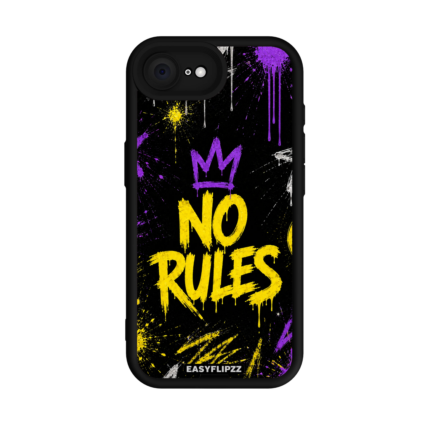No Rules - iPhone 17e