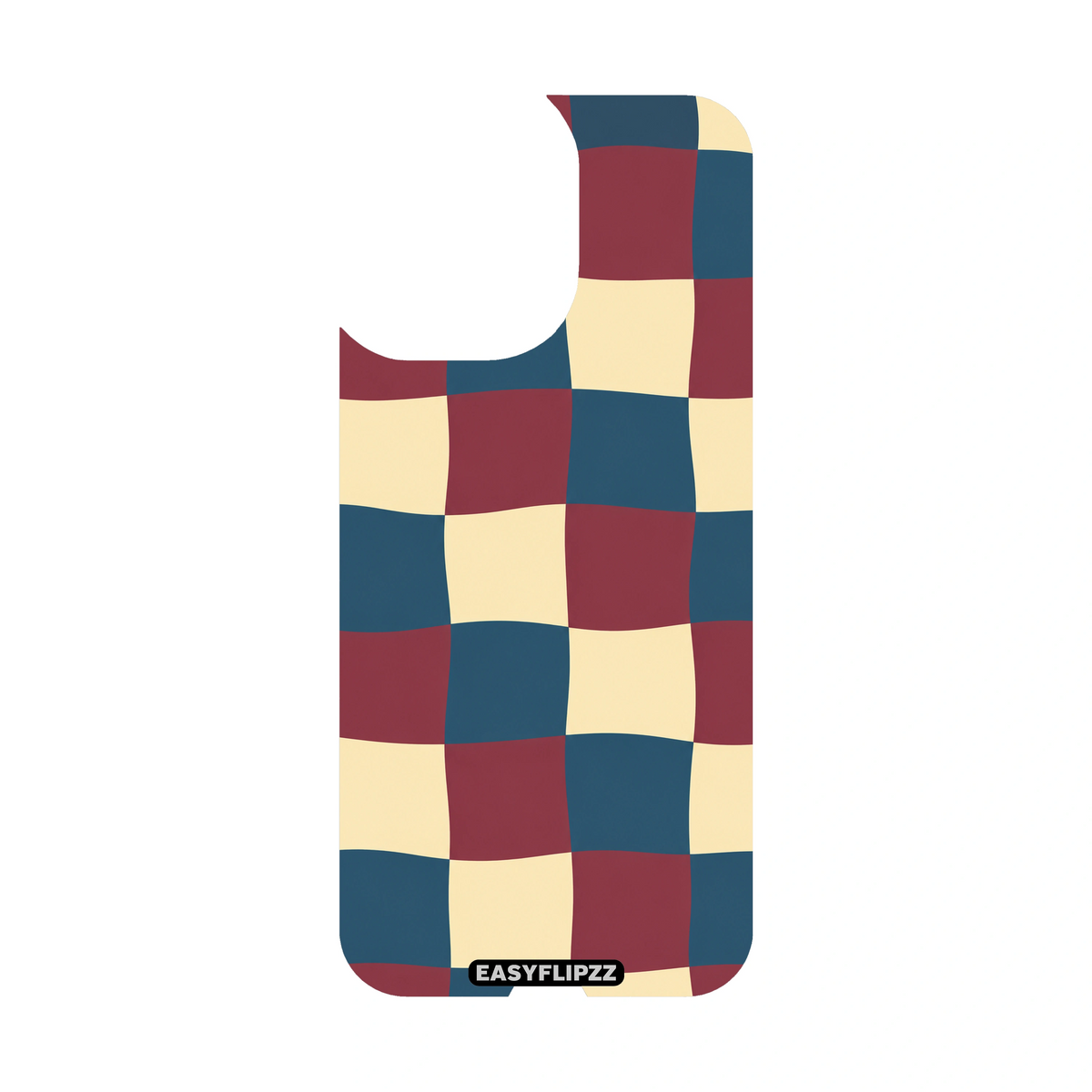Cubix Backflipzz - A05