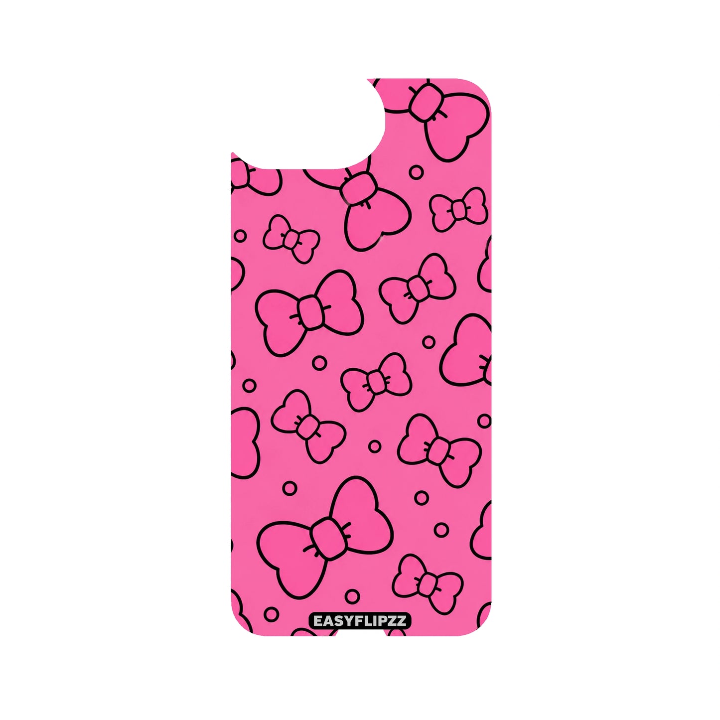 Bow Crush Backflipzz - iPhone 16e