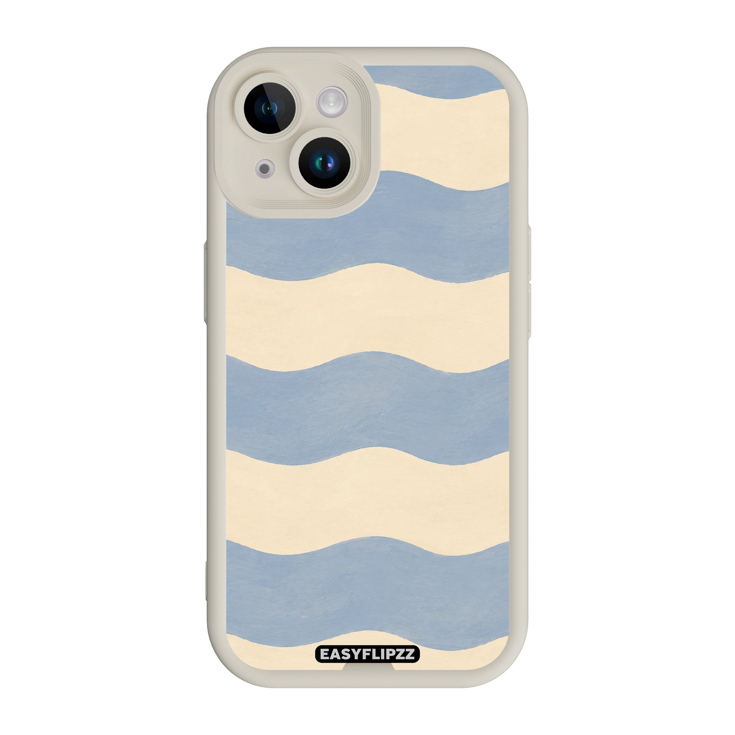 Breeze Blue - iPhone 14 Plus