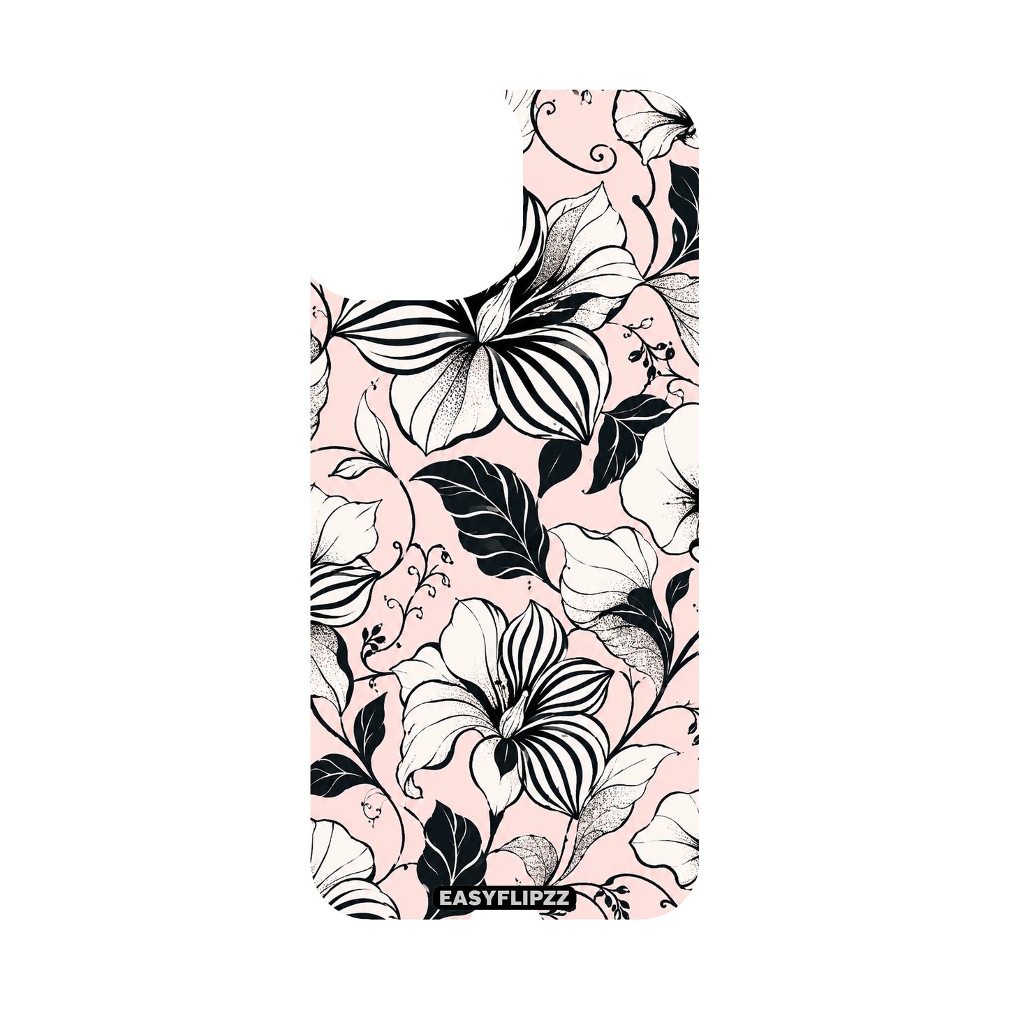 Roselle Backflipzz - iPhone 15