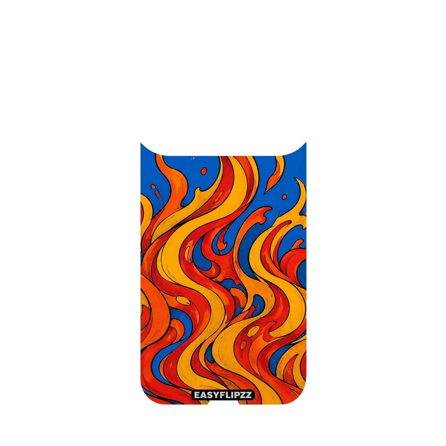 Inferno Backflipzz - iPhone 17 Pro