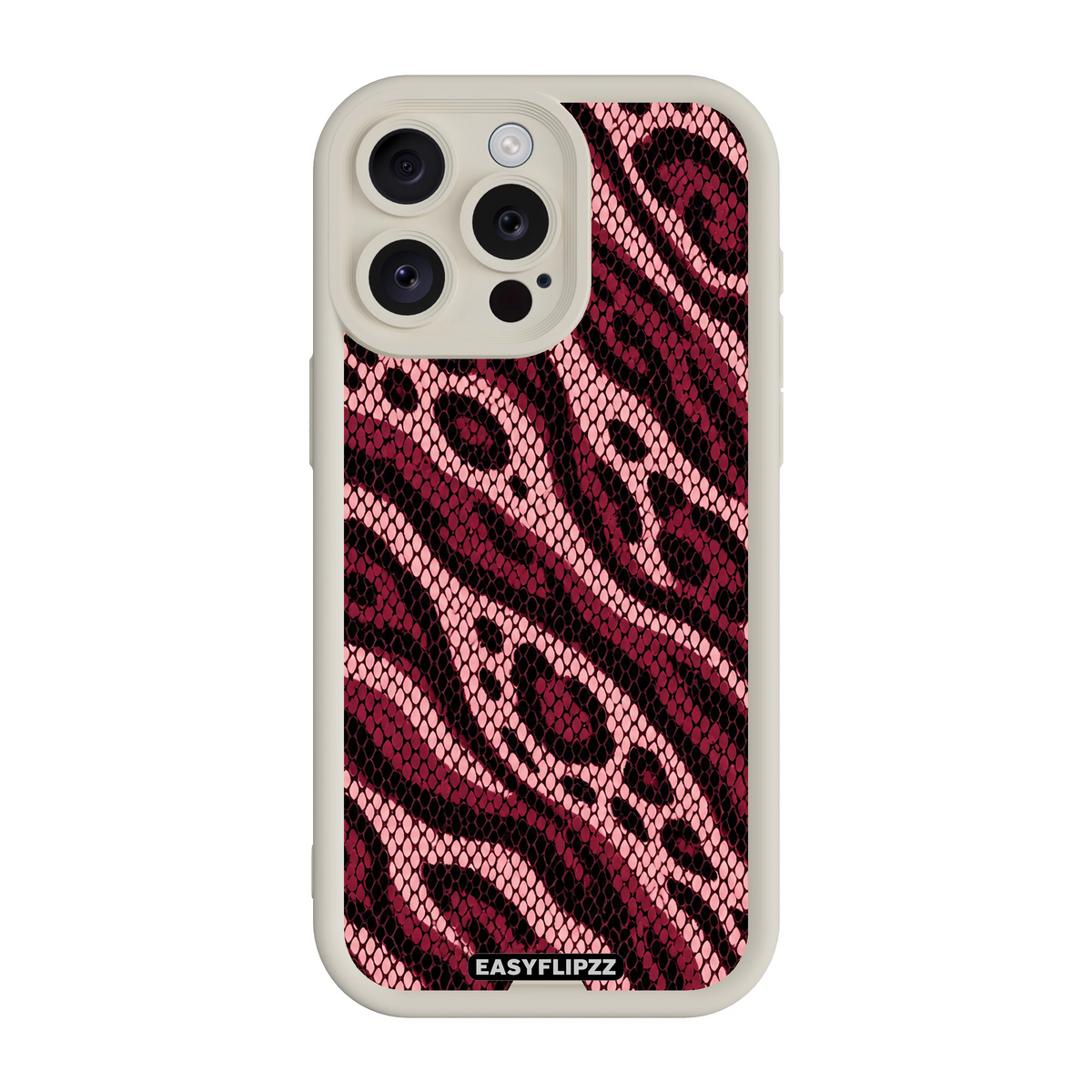 Viper - iPhone 16 Pro