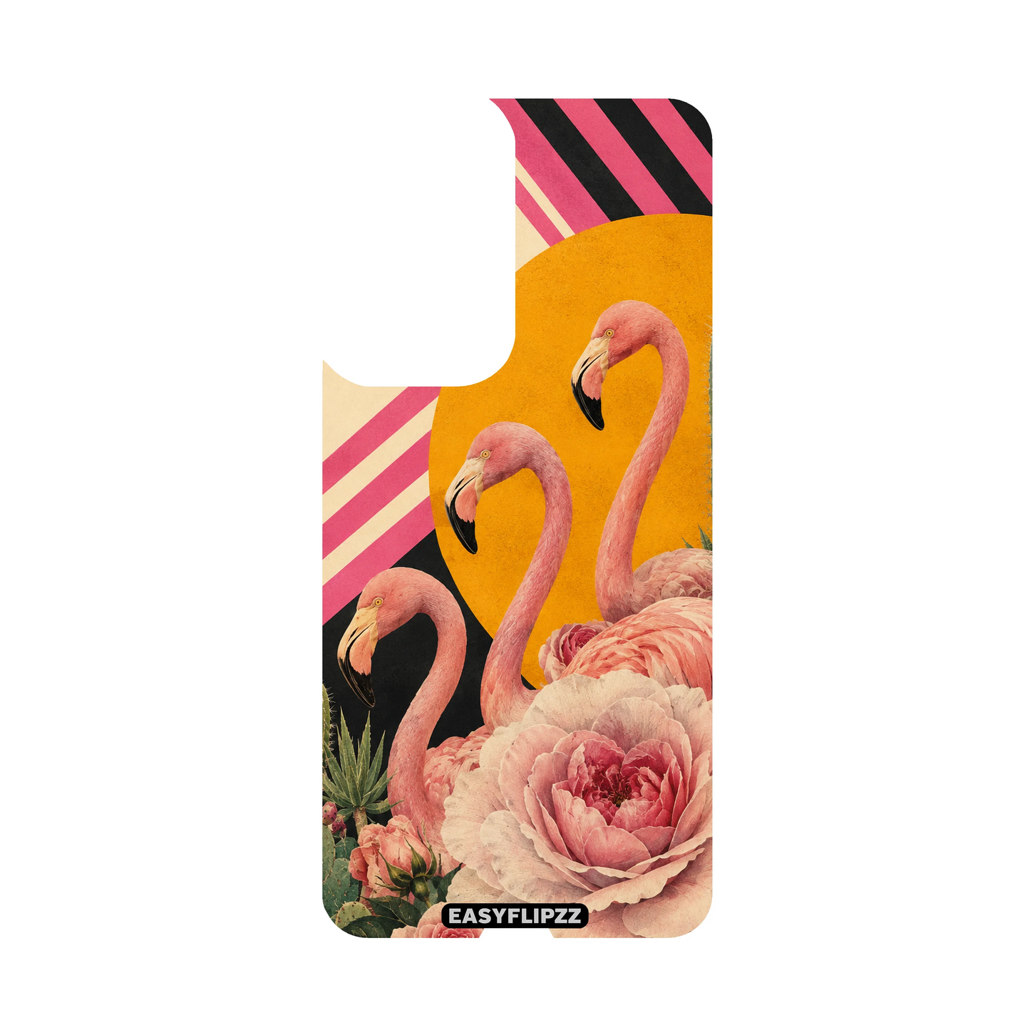 Pinkara Backflipzz - A37