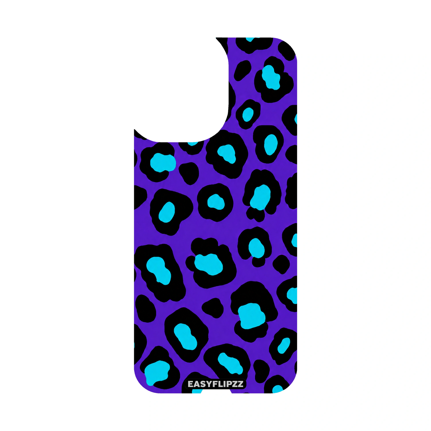 Wild Spots Backflipzz - A05