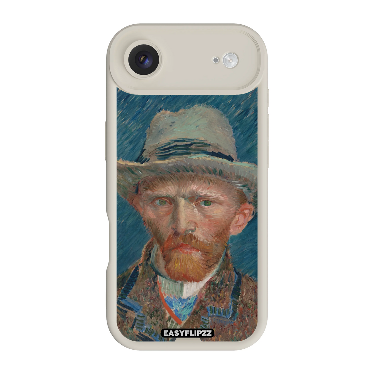 Blue Vincent - iPhone 17 Air